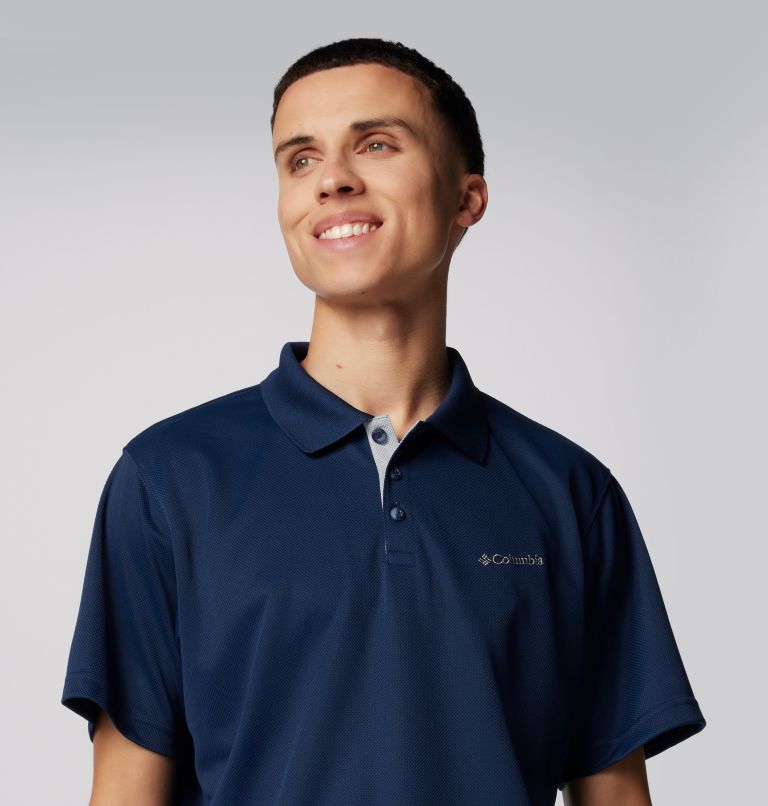 Columbia utilizer polo best sale