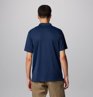 Men’s Utilizer Polo, Color: Collegiate Navy, image 20
