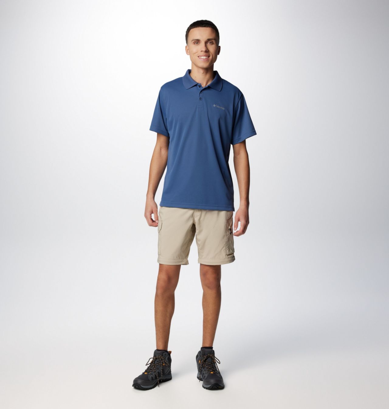 Men’s Utilizer™ Polo Shirt 3