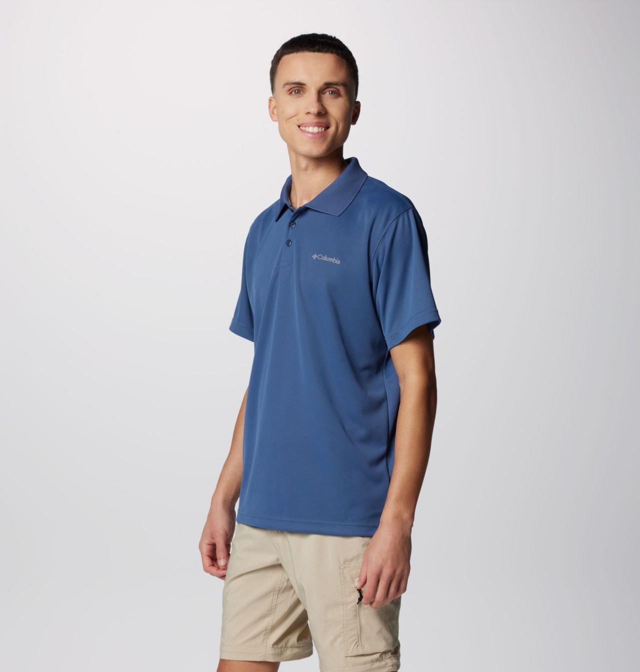Men’s Utilizer™ Polo Shirt 4