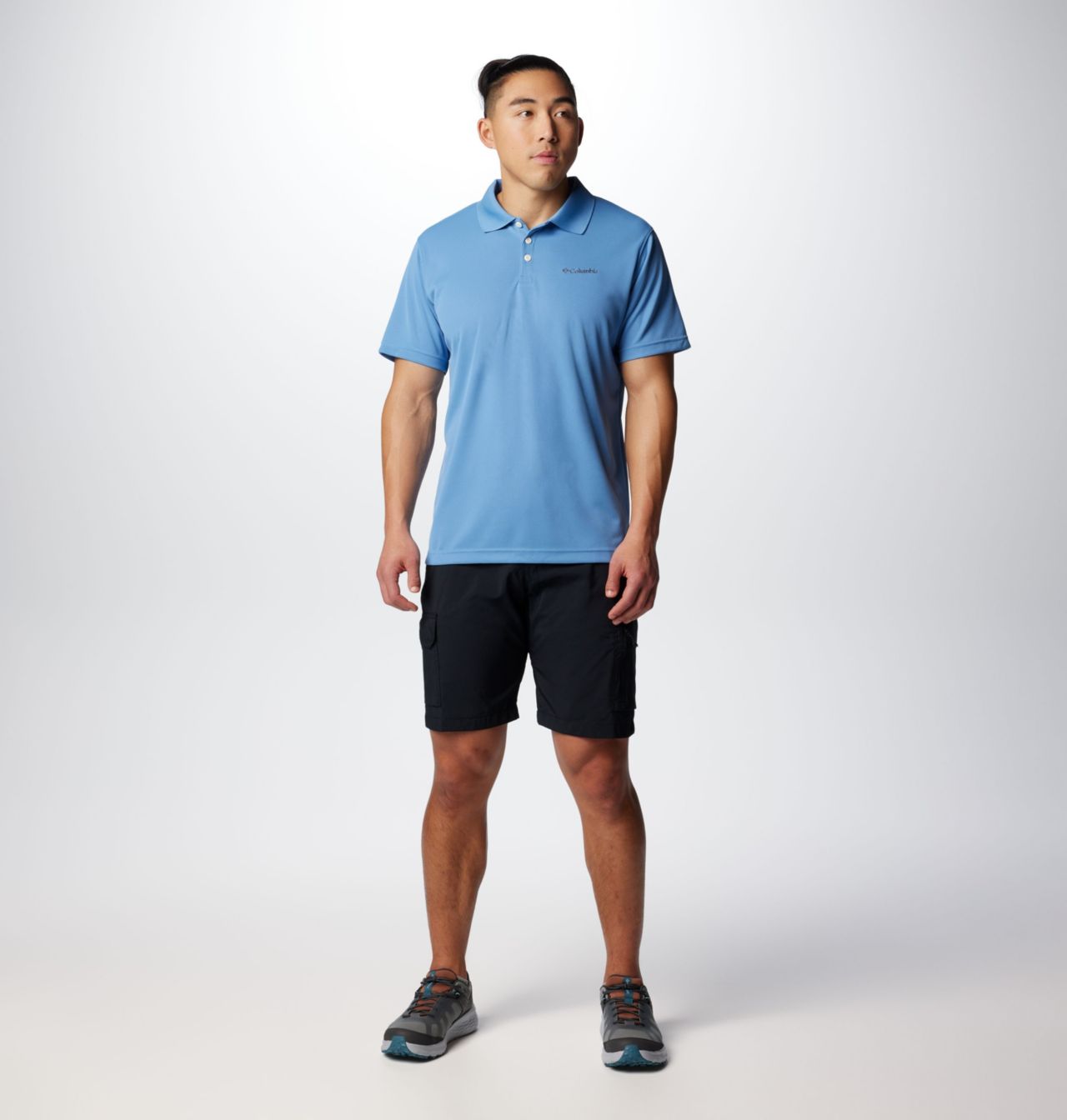 Men’s Utilizer™ Polo Shirt 3