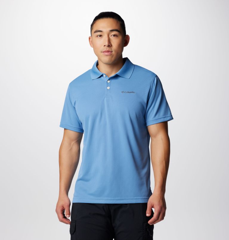 Columbia Sportswear Men's Utilizer Polo Shirt