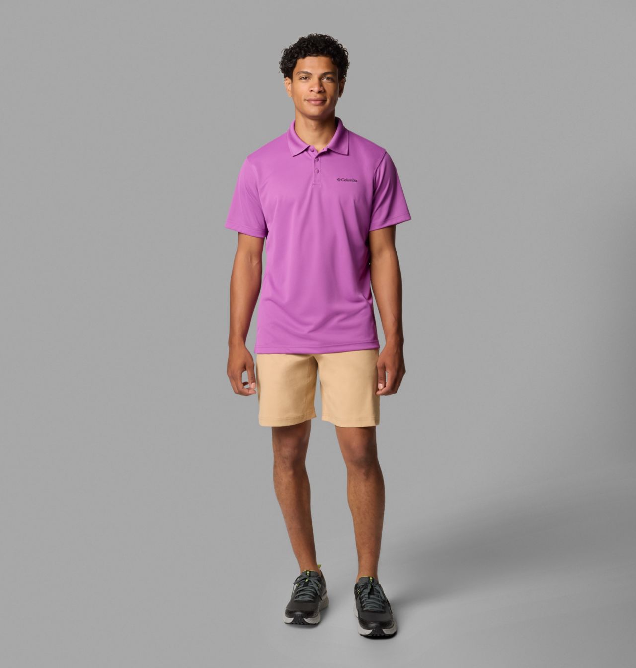 Men’s Utilizer™ Polo Shirt | 581 | XXL 2
