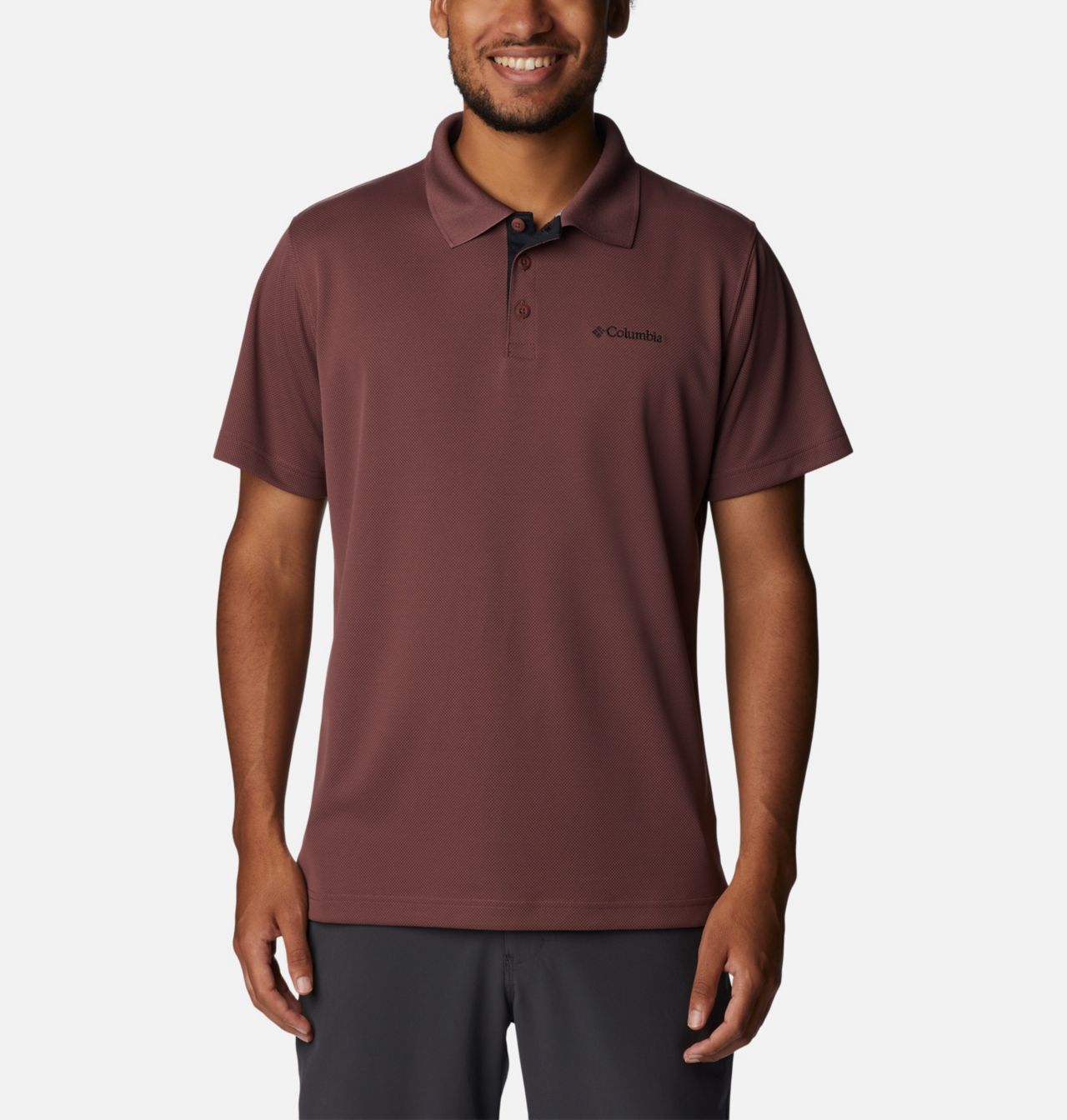 Men’s Utilizer™ Polo Shirt - Tall 1