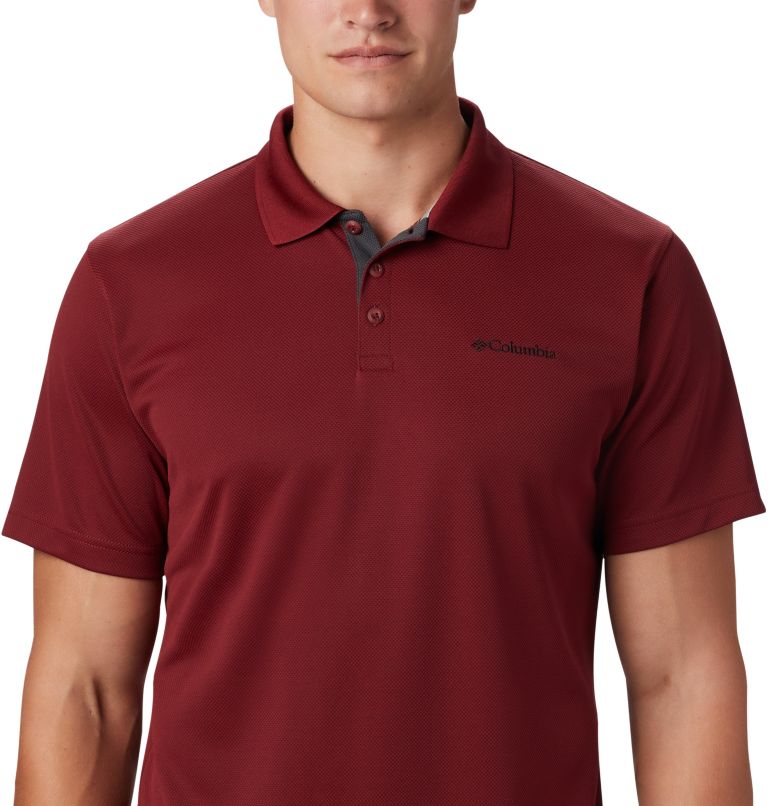 men's utilizer ™ polo shirt