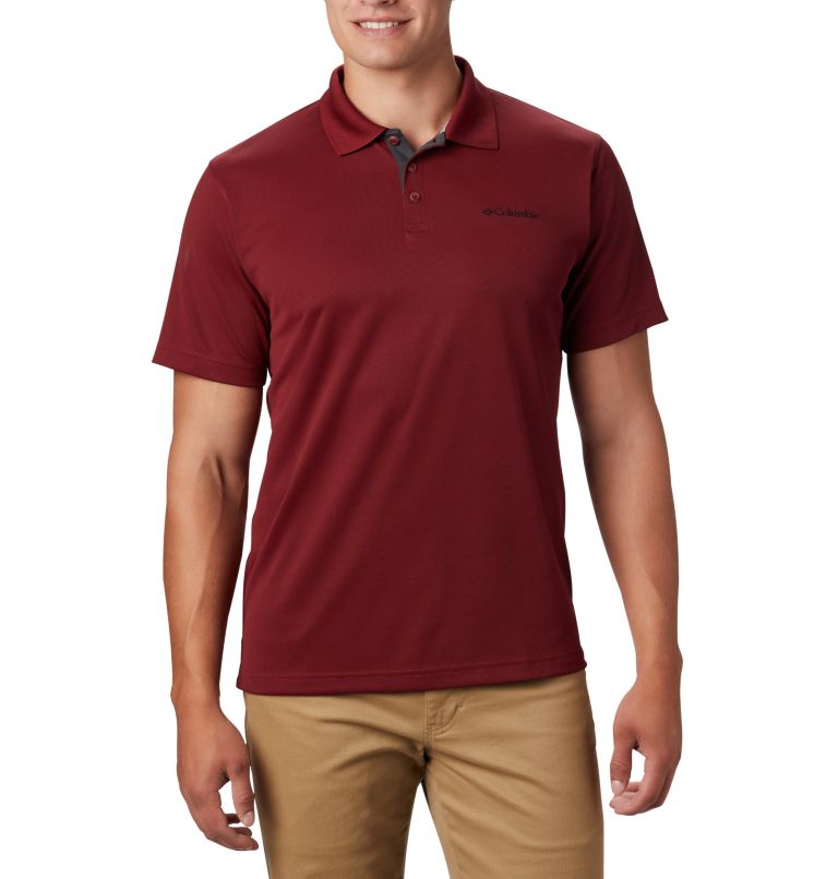 Polo shirts clearance for hot weather