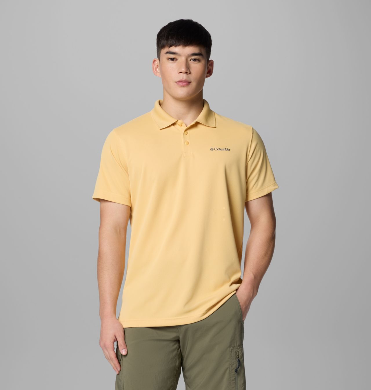 Men’s Utilizer™ Polo Shirt | 715 | XL 6