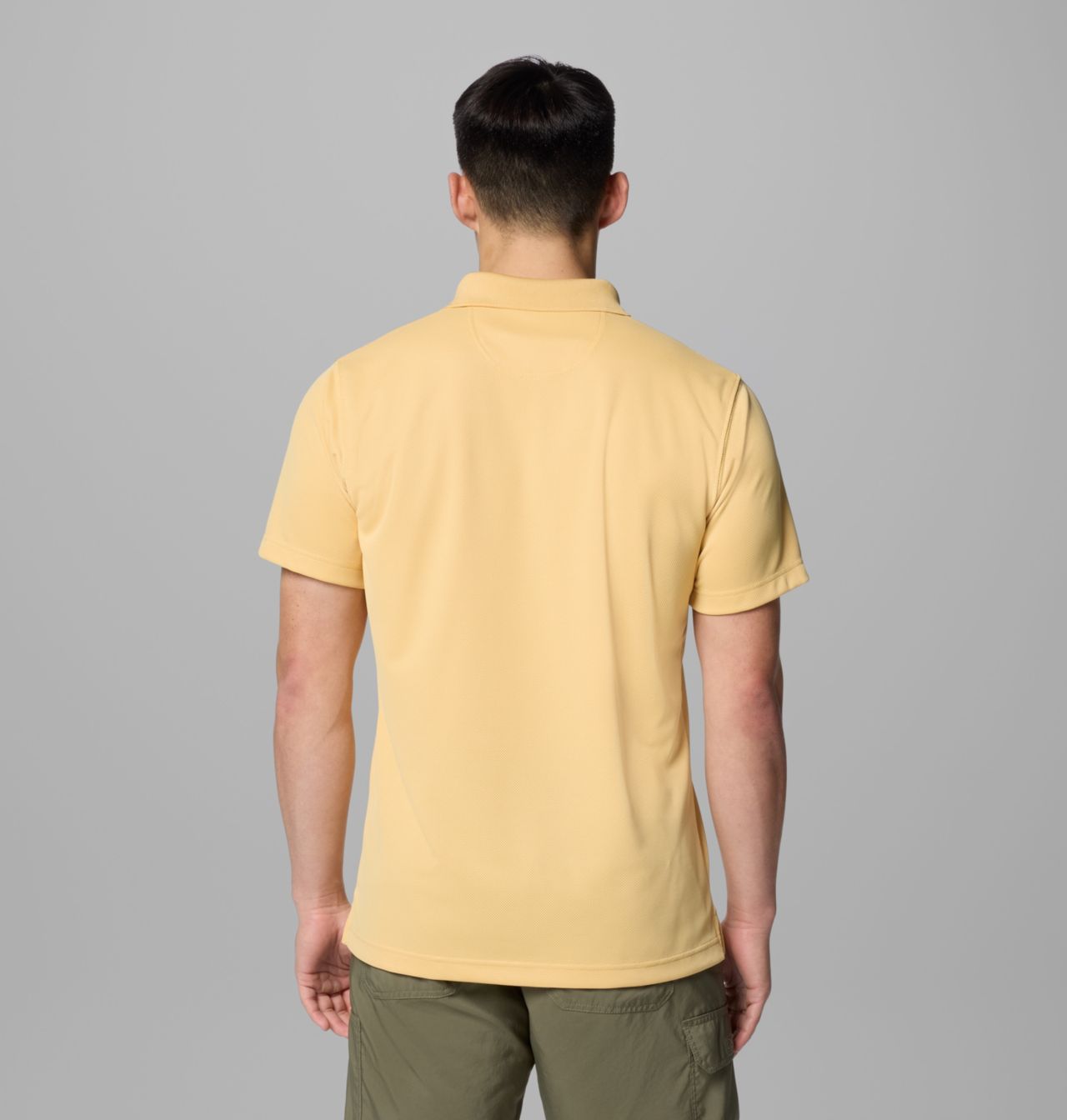 Men’s Utilizer™ Polo Shirt | 715 | XL 3