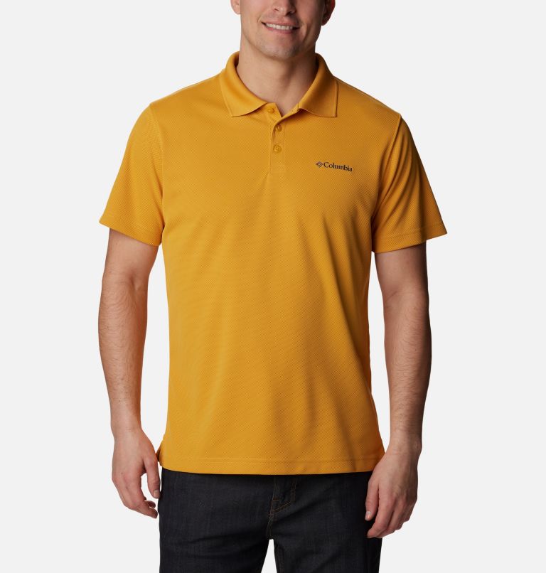 Men's Polo Shirts  Columbia Sportswear