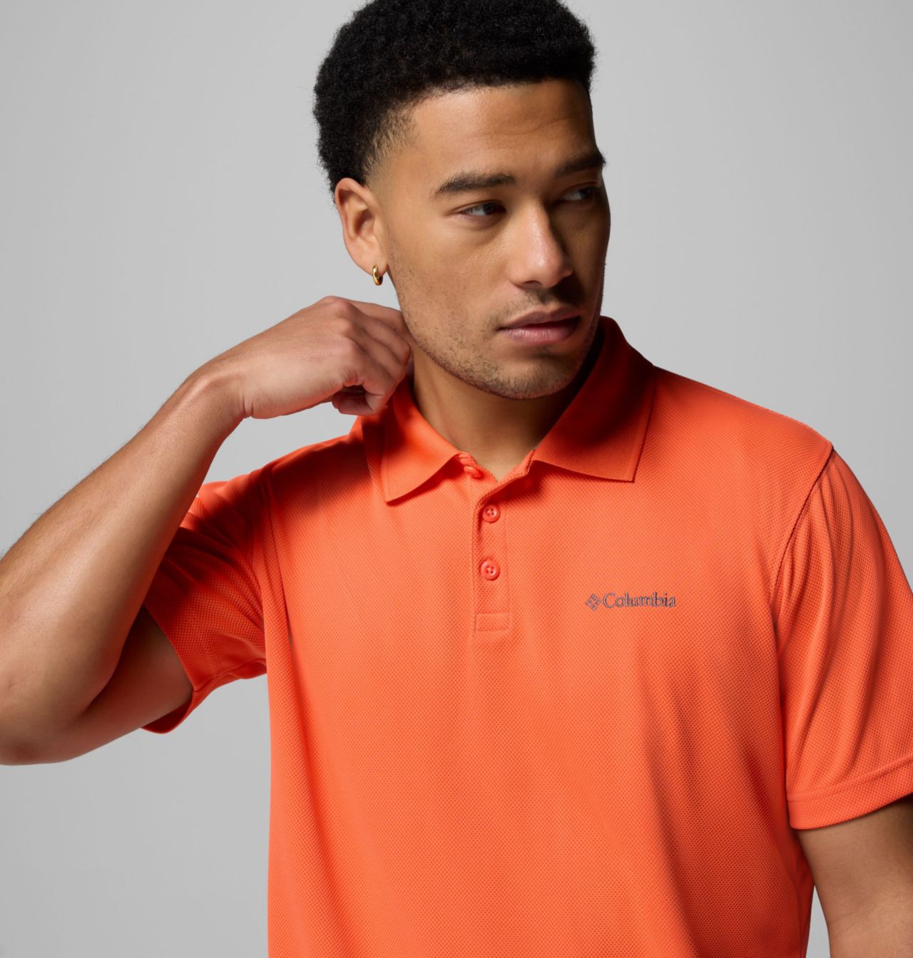 Men’s Utilizer™ Polo Shirt | 864 | XL 5