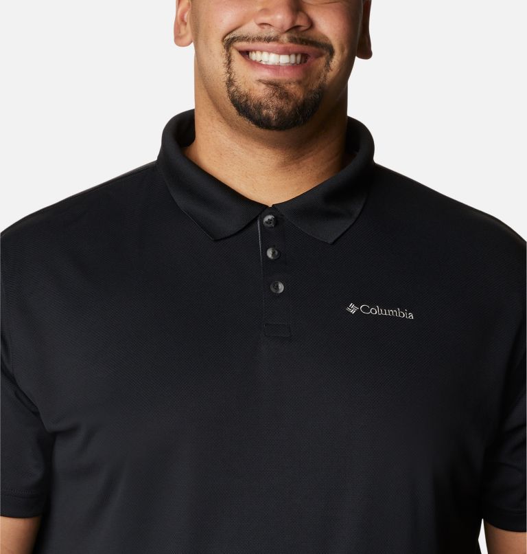 Utilizer Polo, Color: Black, image 4