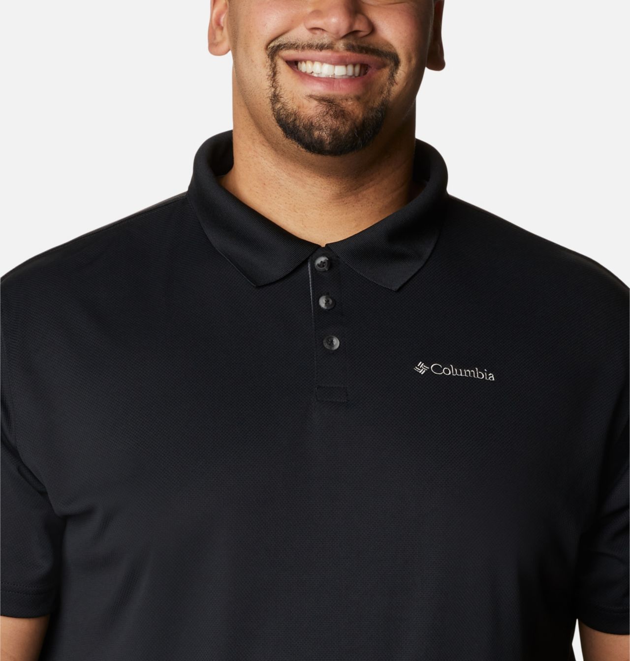 Men’s Utilizer™ Polo Shirt - Big 4
