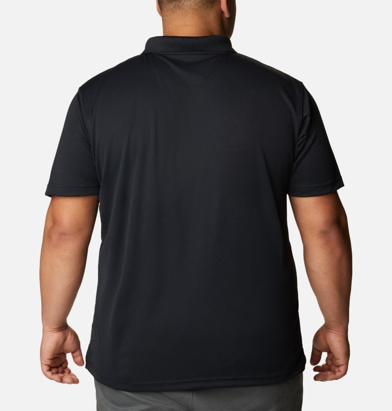 Utilizer Polo, Color: Black, image 2