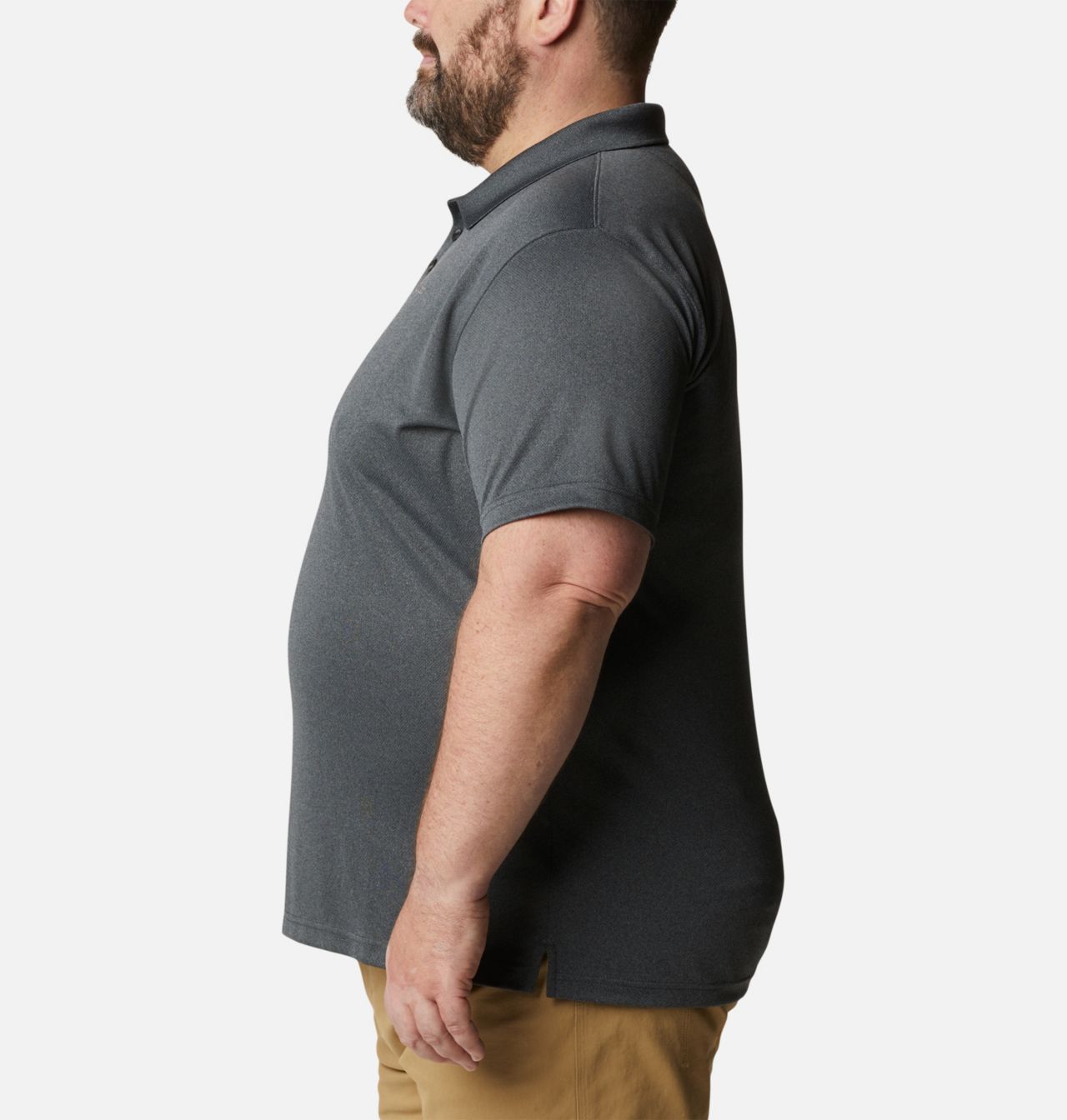 Men’s Utilizer™ Polo Shirt - Big 3