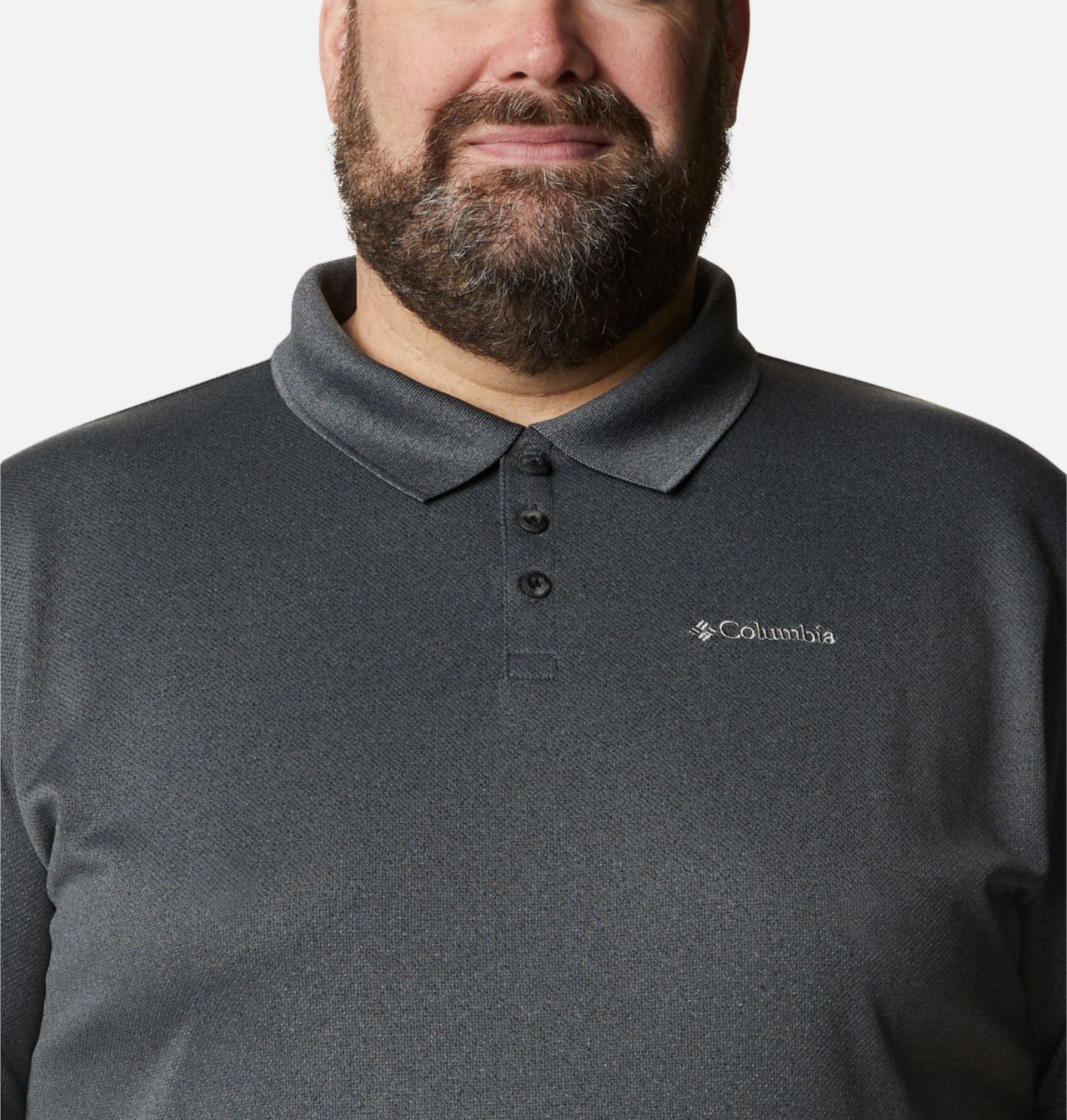 Men’s Utilizer™ Polo Shirt - Big 4