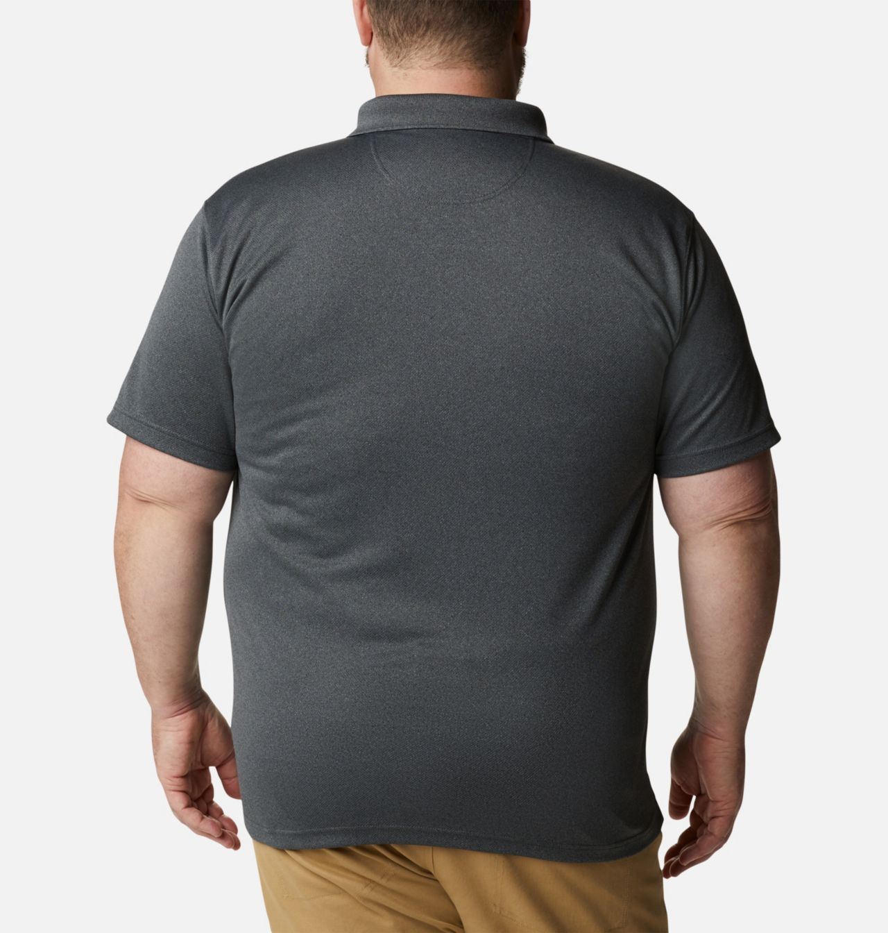 Men’s Utilizer™ Polo Shirt - Big 2