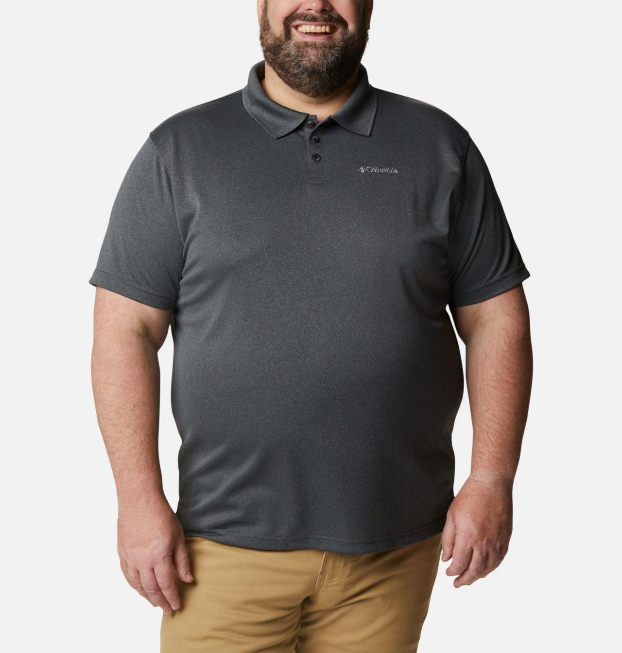 Men’s Utilizer™ Polo Shirt - Big 1