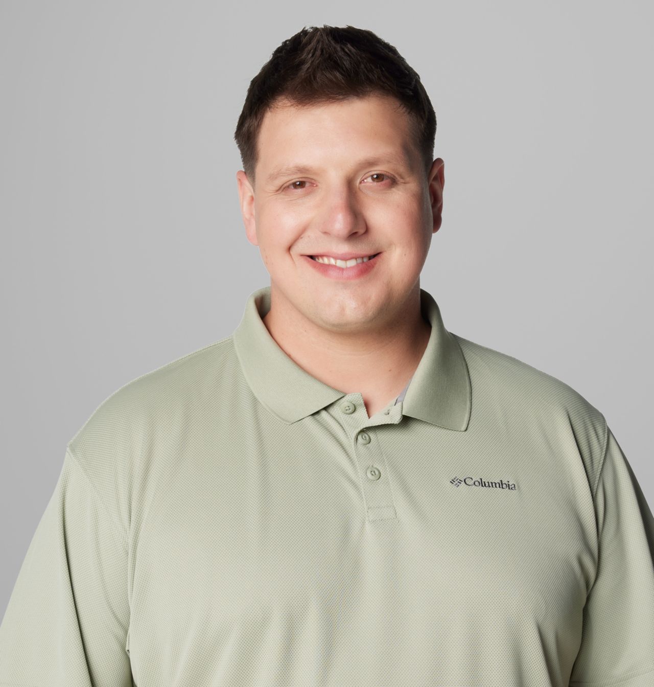 Men’s Utilizer™ Polo Shirt - Big 5