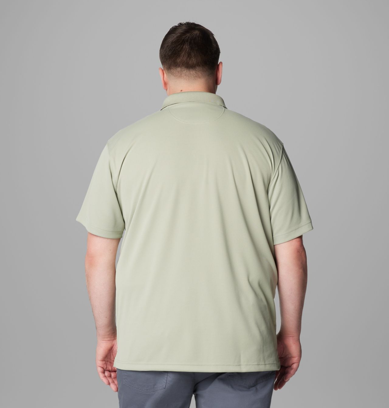 Men’s Utilizer™ Polo Shirt - Big 2