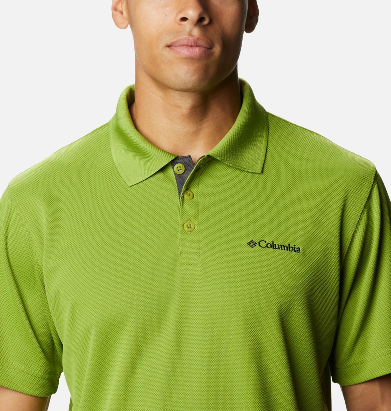 Men’s Utilizer™ Polo Shirt - Big 4
