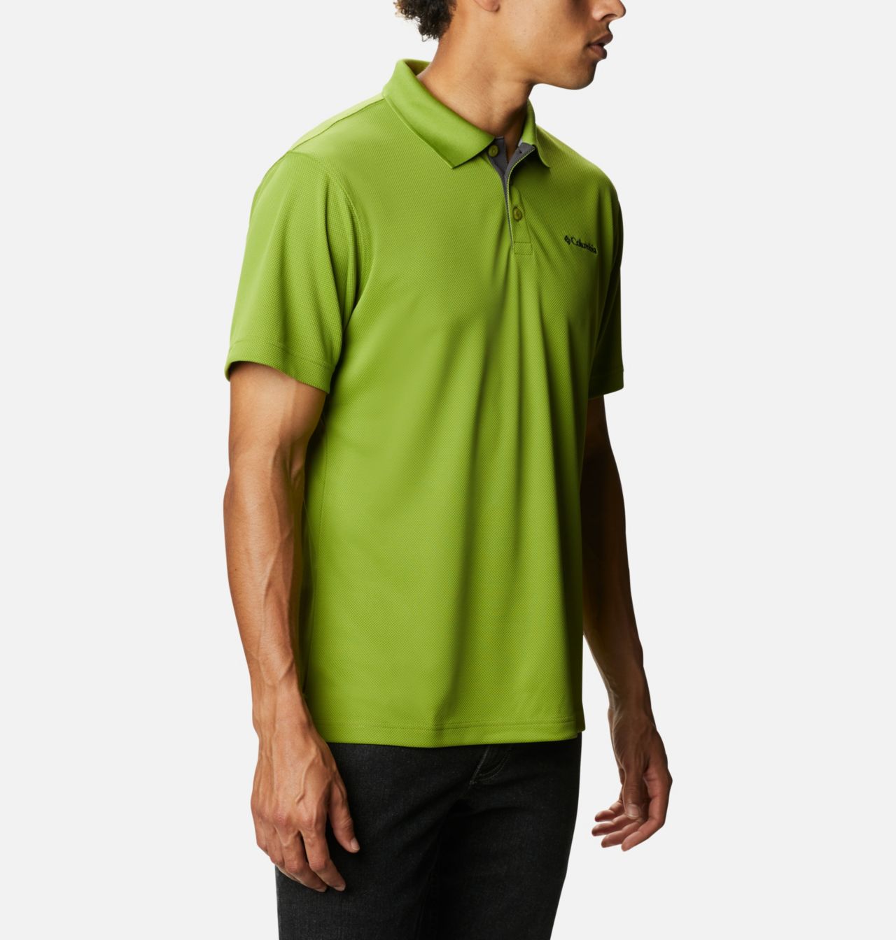 Men’s Utilizer™ Polo Shirt - Big 5