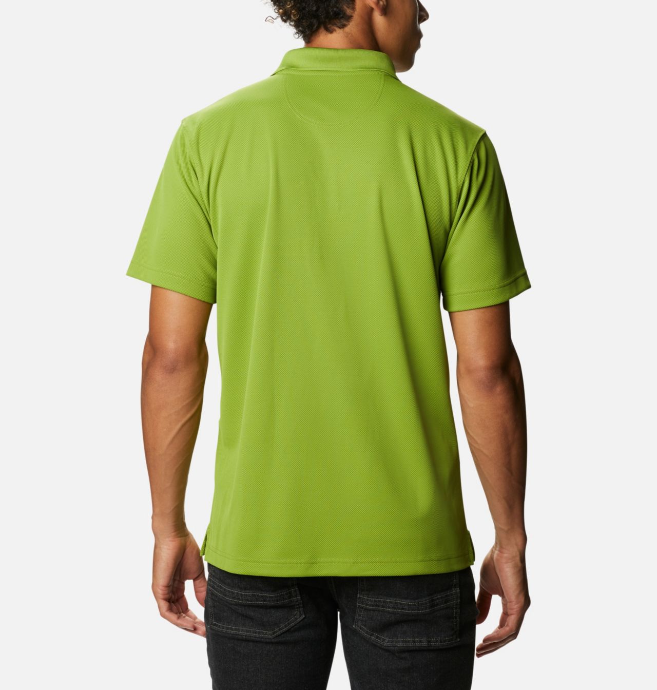 Men’s Utilizer™ Polo Shirt - Big 2