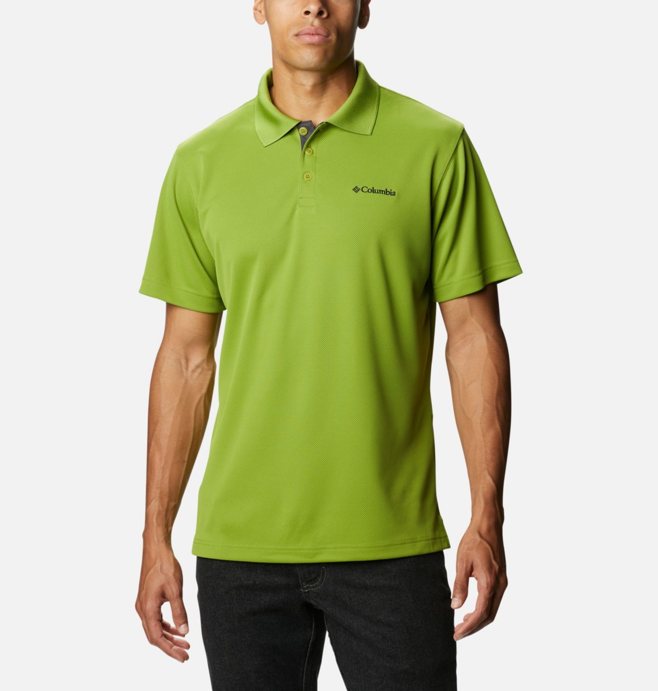 Men’s Utilizer™ Polo Shirt - Big 1
