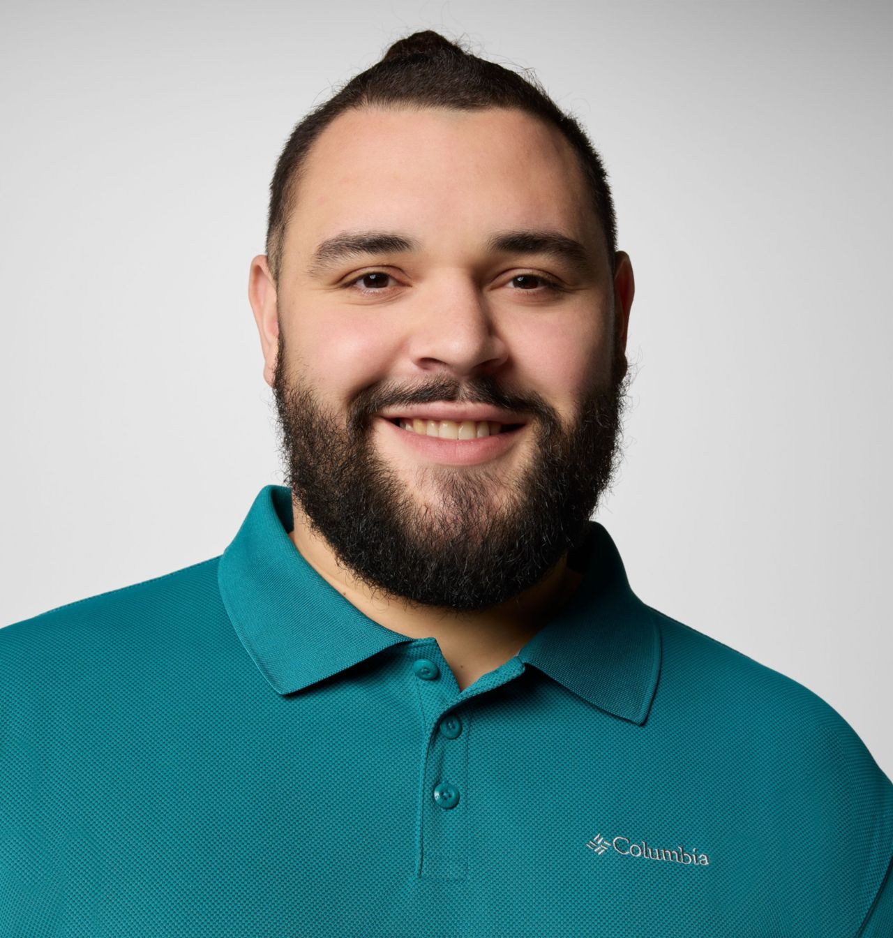 Men’s Utilizer™ Polo Shirt - Big 5