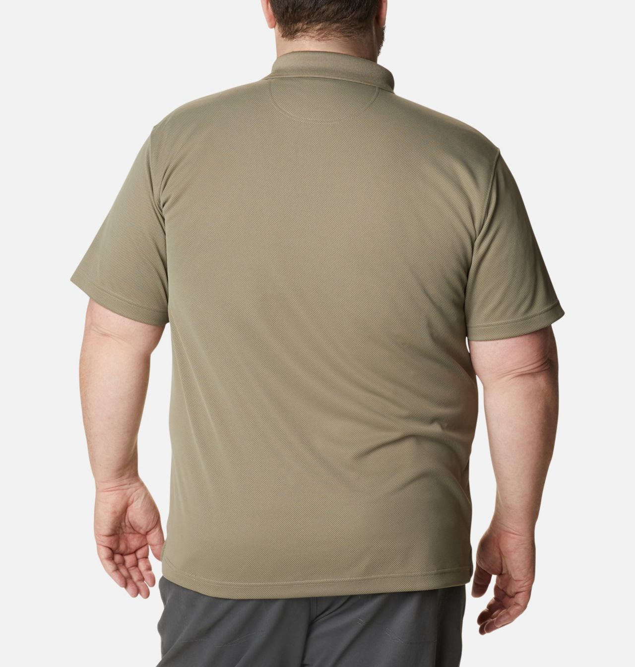 Men’s Utilizer™ Polo Shirt - Big 2
