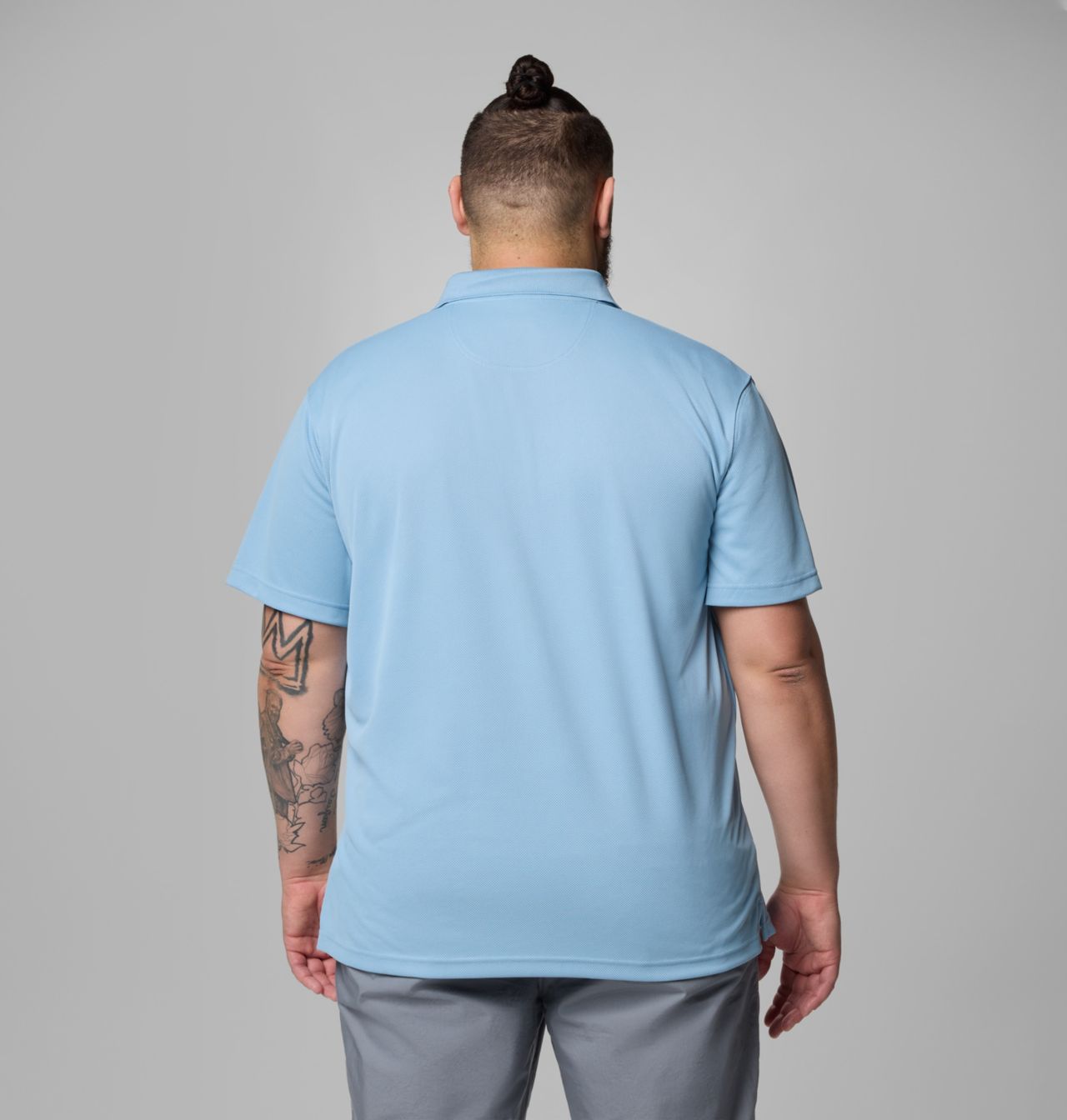 Polo Utilizer™ pour homme - Tailles Grandes 3