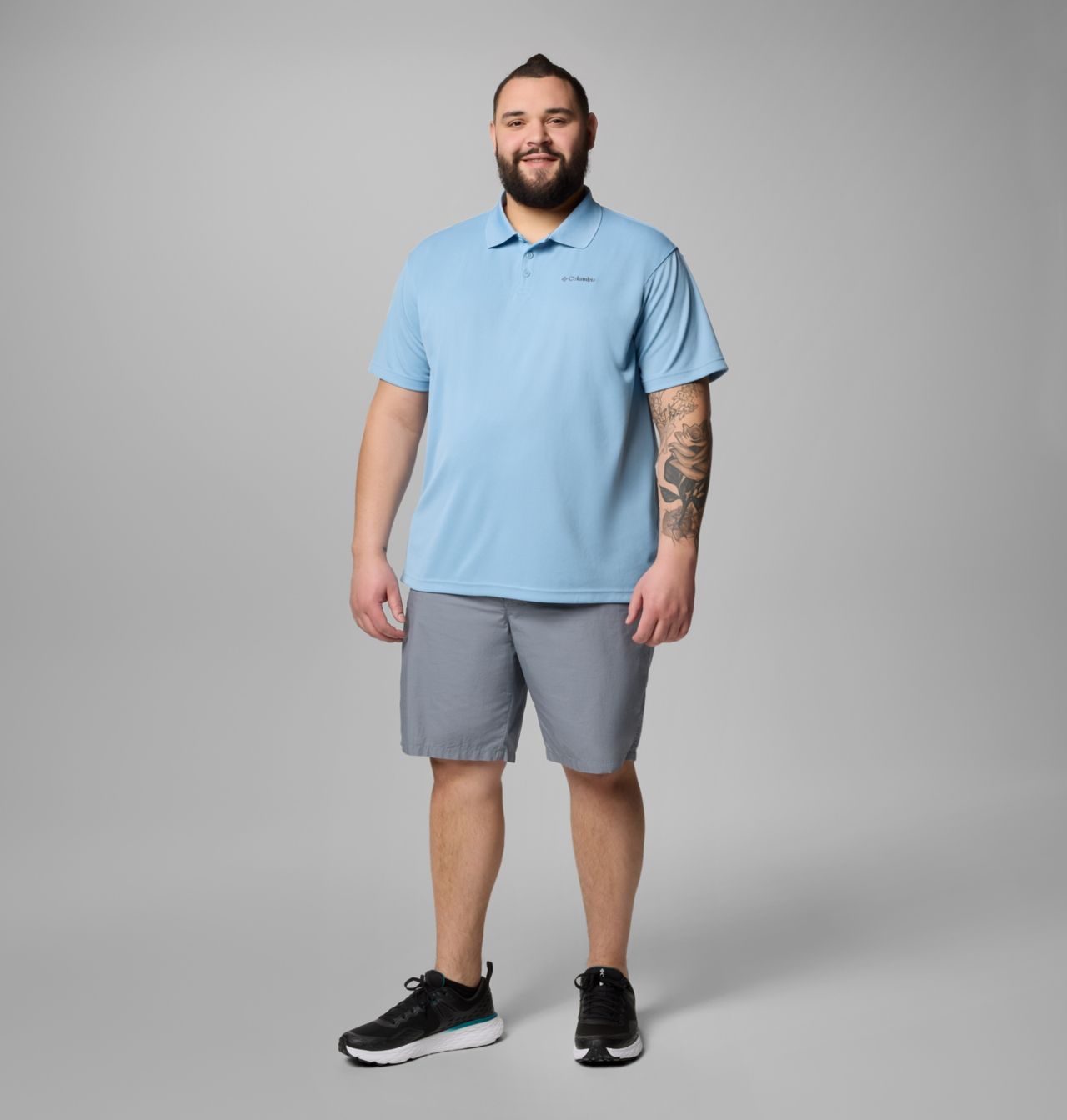 Polo Utilizer™ pour homme - Tailles Grandes 2