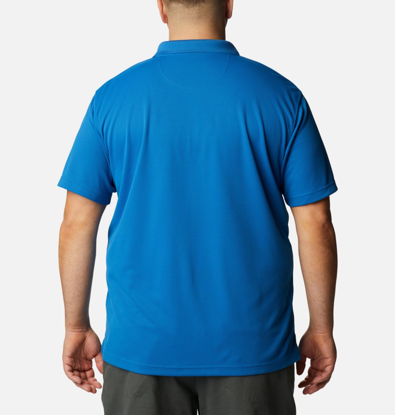 Men’s Utilizer™ Polo Shirt - Big 2