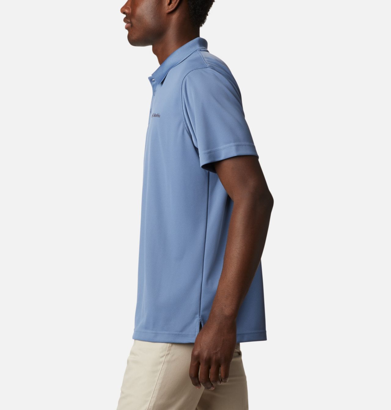 Men’s Utilizer™ Polo Shirt - Big 3
