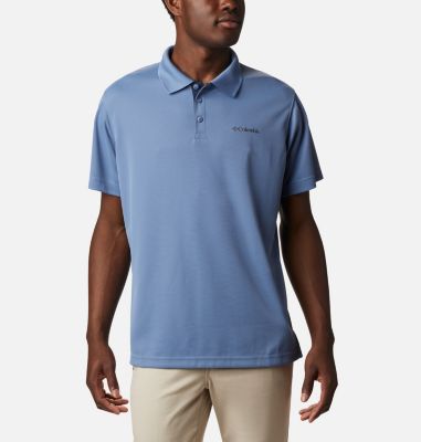 columbia polo shirts