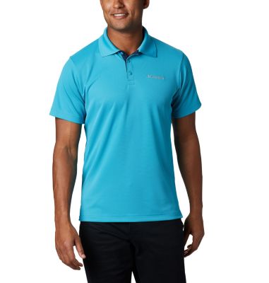 columbia polos