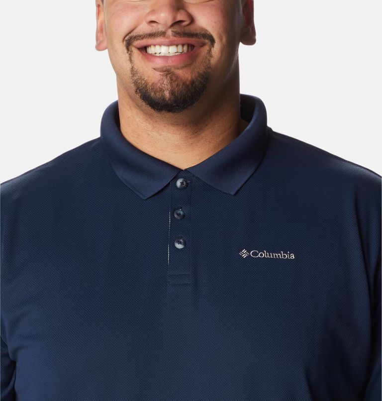 Utilizer Polo, Color: Collegiate Navy, image 4
