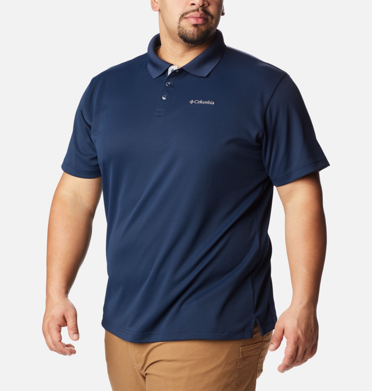 Men’s Utilizer™ Polo Shirt - Big 5