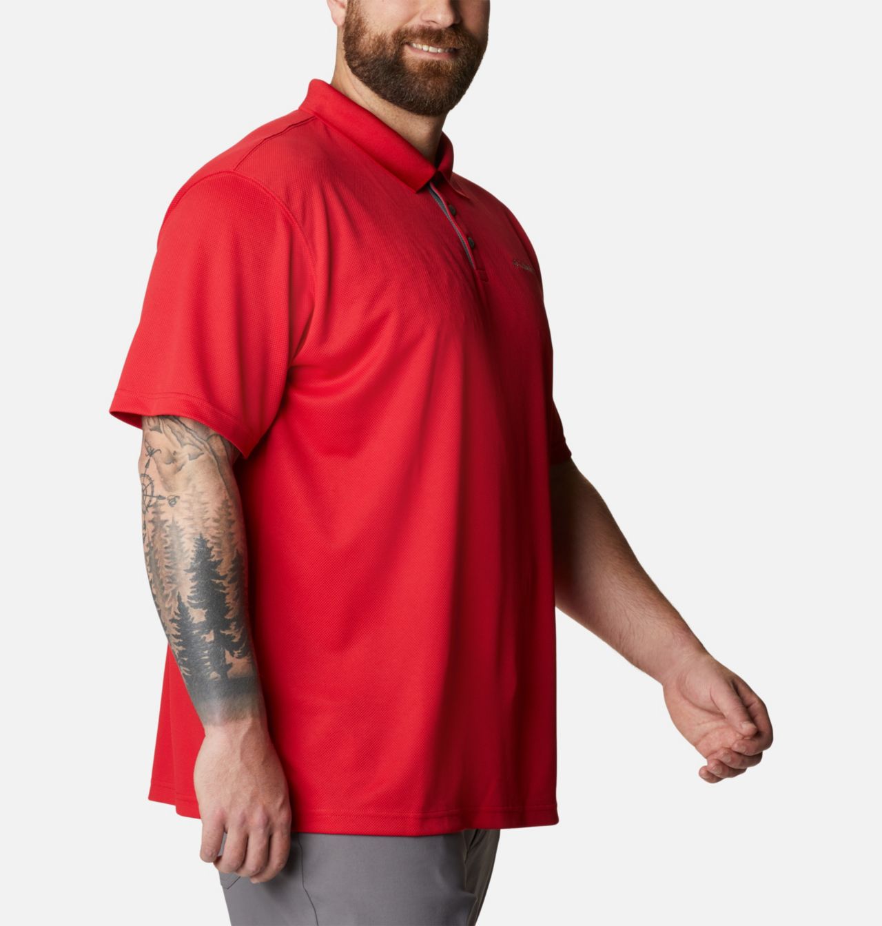 Men’s Utilizer™ Polo Shirt - Big 5