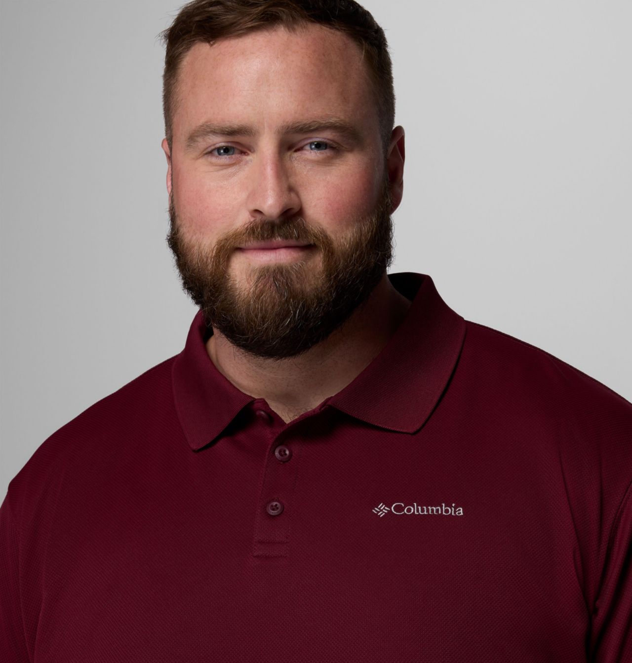 Men’s Utilizer™ Polo Shirt - Big 5