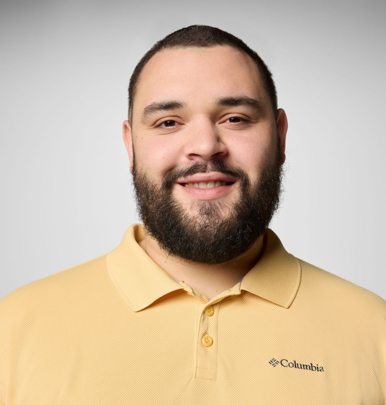 Men’s Utilizer™ Polo Shirt - Big 5