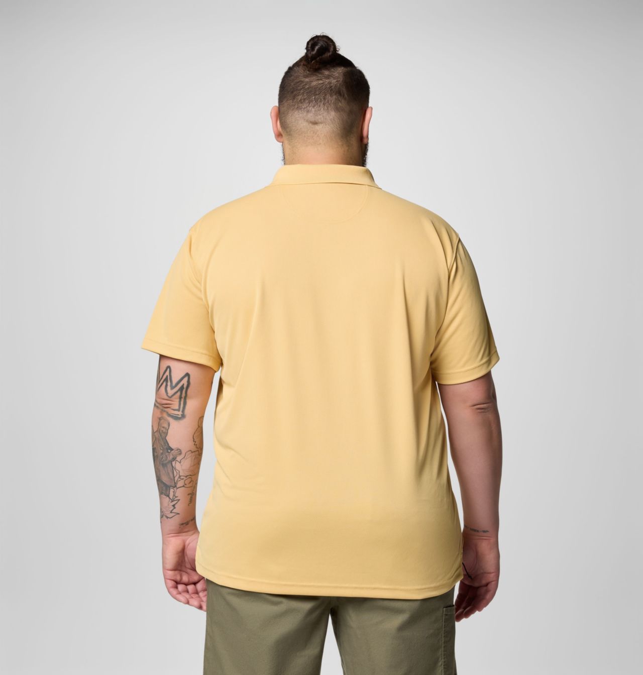 Men’s Utilizer™ Polo Shirt - Big 3