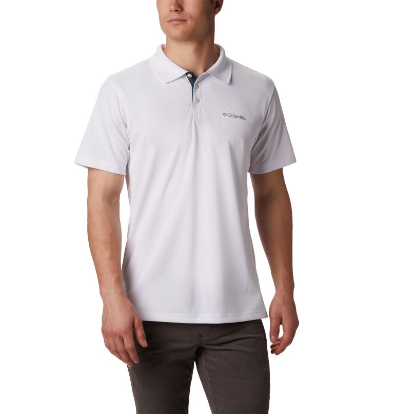 Columbia Men's Utilizer Polo Shirt