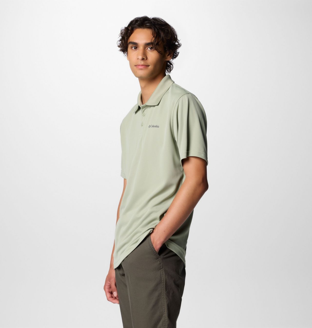 Men’s Utilizer™ Polo Shirt - Tall 4