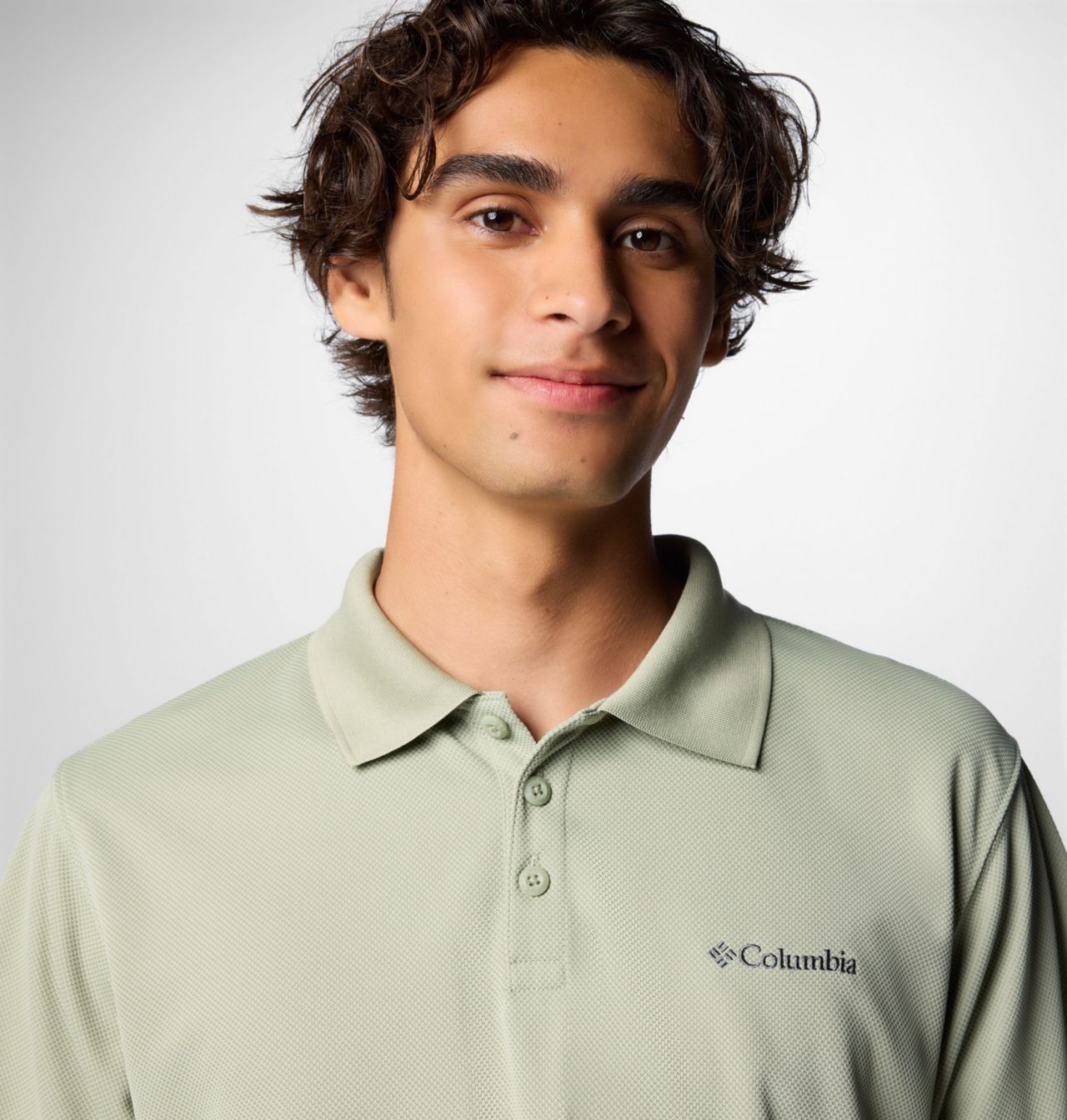 Men’s Utilizer™ Polo Shirt - Tall 5