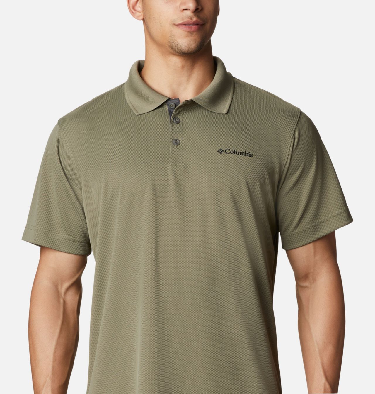 Men’s Utilizer™ Polo Shirt - Tall 4
