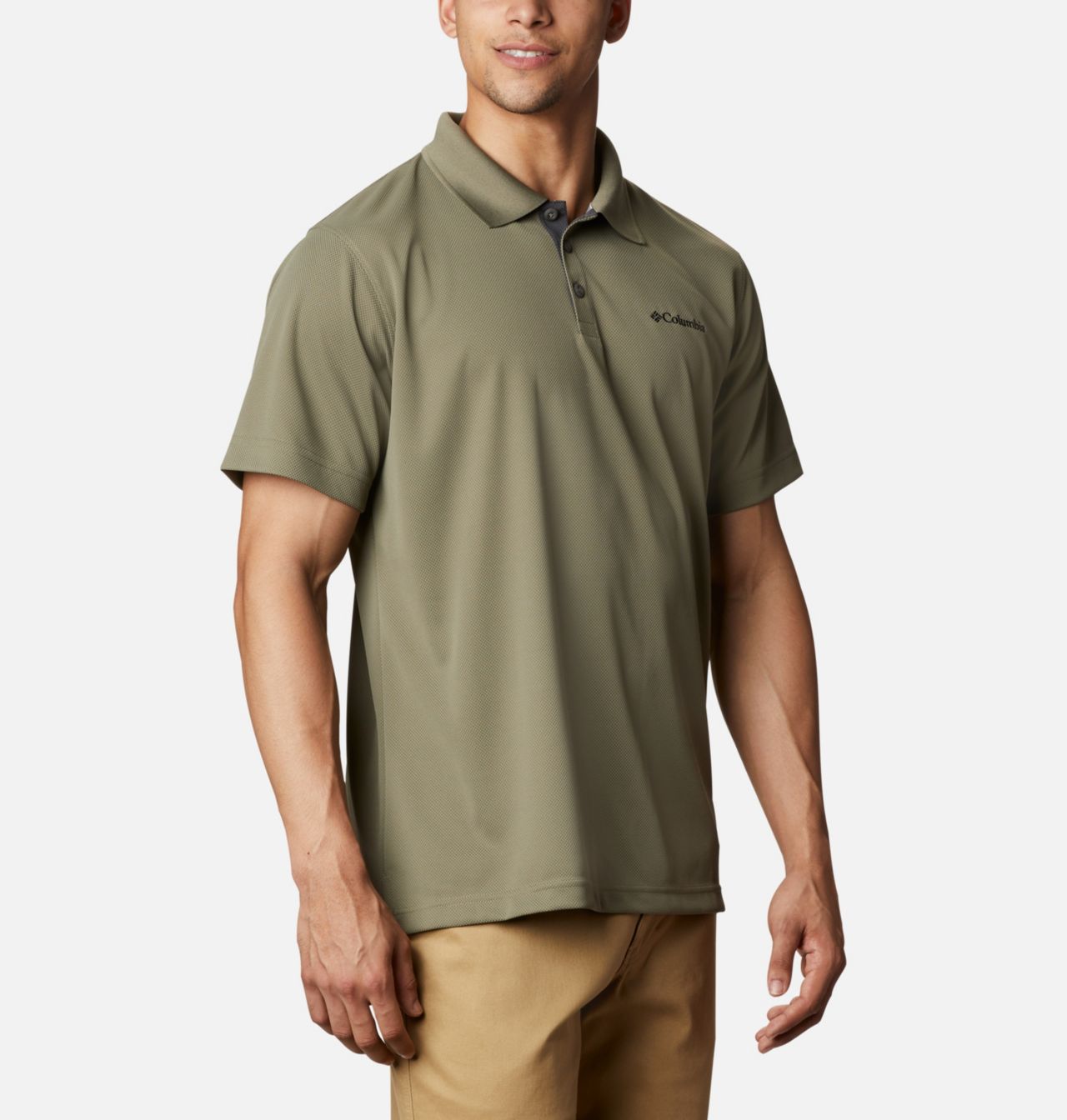 Men’s Utilizer™ Polo Shirt - Tall 5