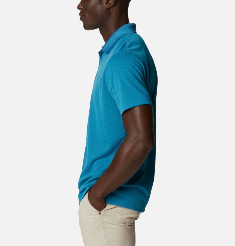 Men’s Utilizer™ Polo Shirt Tall Columbia Sportswear