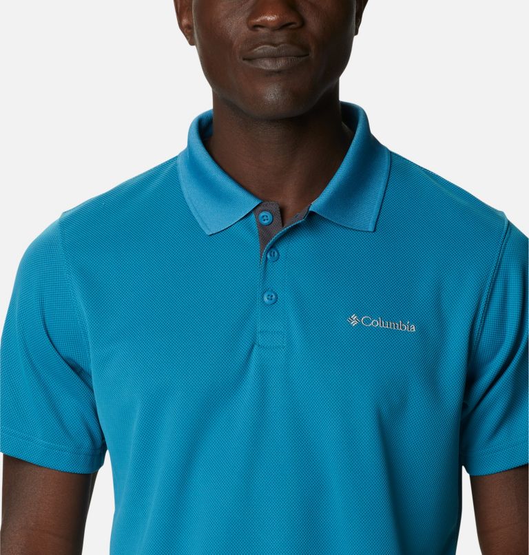 Men’s Utilizer™ Polo Shirt Tall Columbia Sportswear
