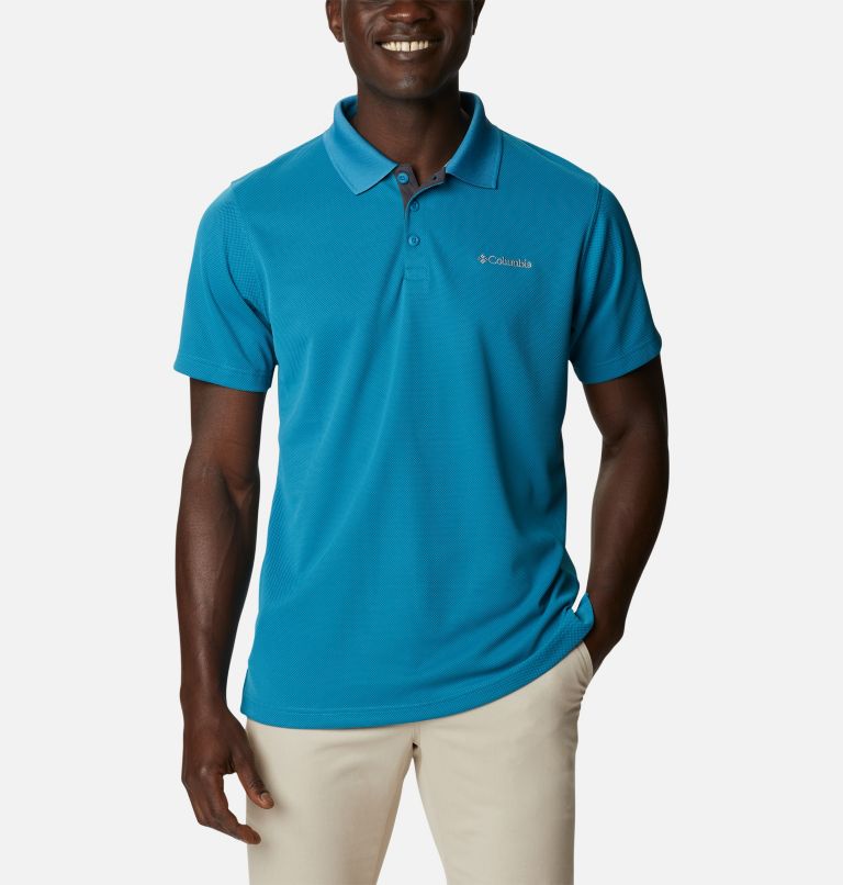Men’s Utilizer™ Polo Shirt Tall Columbia Sportswear
