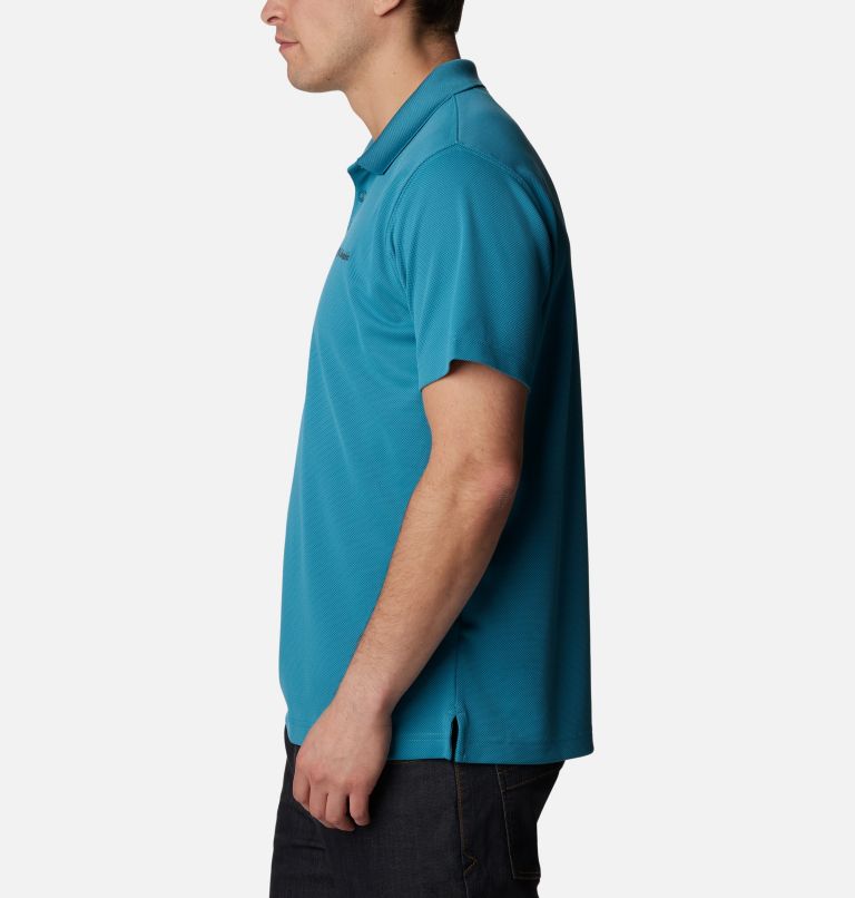 Men’s Utilizer Polo Shirt - Tall, Color: Shasta, image 3